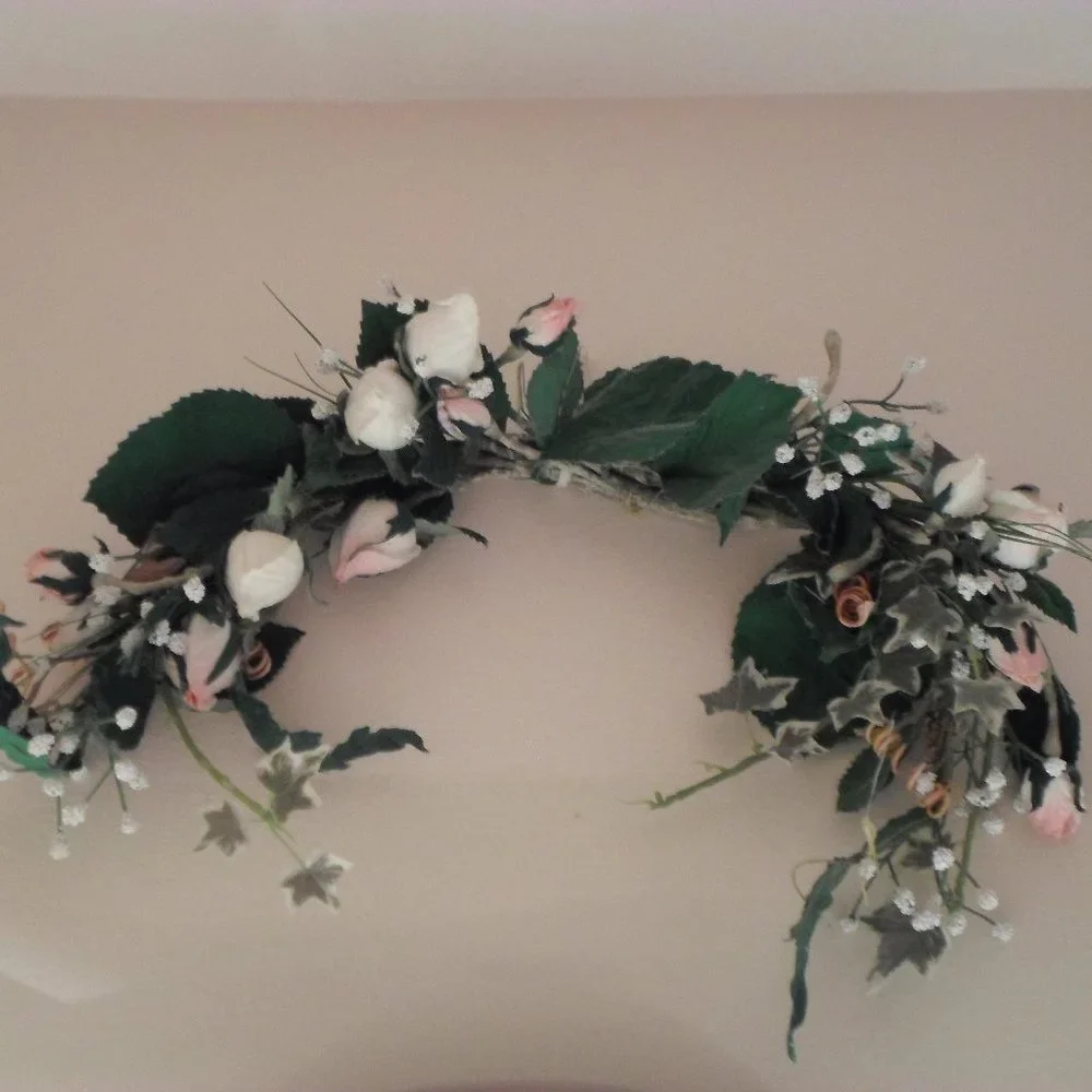 Flower & Foliage Décor